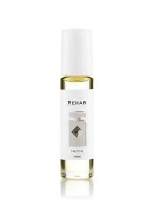 Initio parfums prives rehab (интино парфумс привес рехаб) 10 мл – унисекс духи (масляные духи)