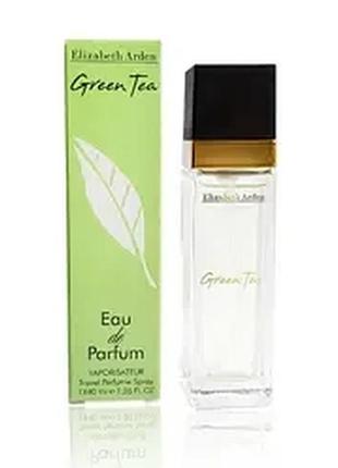 Elizabeth arden green tea (елизабет арден грин ти) 40 мл — жіночі парфуми (парфумована вода) тестер