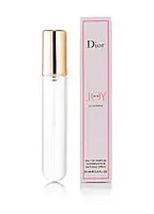 Christian dior joy by dior (кристіан діор джой бай діор) 20 мл — жіночі парфуми (парфумована вода) пробник