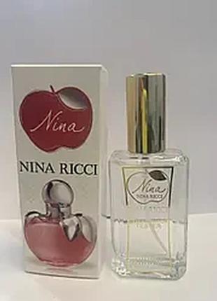 Nina ricci nina (ніна річчі ніна) 60 мл — жіночі парфуми (парфумована вода) тестер