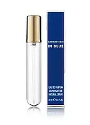 Armand basi in blue (арманд басі ін блю) 20 мл — чоловічі парфуми (парфумована вода) пробник