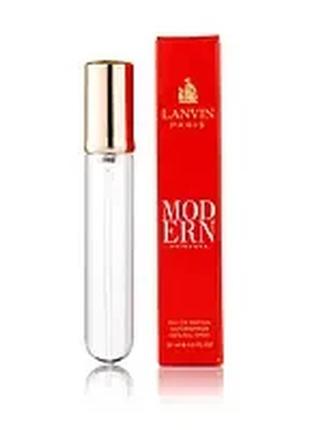 Lanvin modern princess (ланвин модерн принцесс) 20 мл – женские духи (парфюмированная вода) пробник