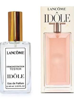 Lancome idole (ланком ідол) 60 мл — жіночі парфуми (парфумована вода) тестер