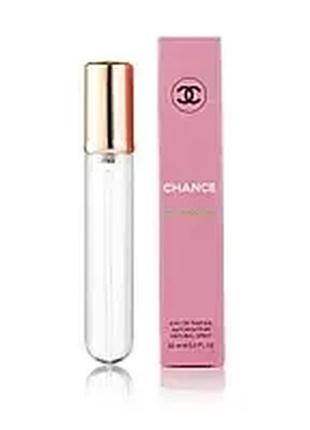 Chance eau fraiche (шанель шанс о франче) 20 мл — жіночі парфуми (парфумована вода) пробник1 фото