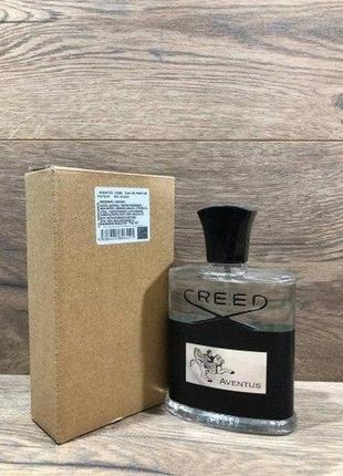 Creed aventus (крид авентус) — 120 мл чоловічі парфуми (оригінал)