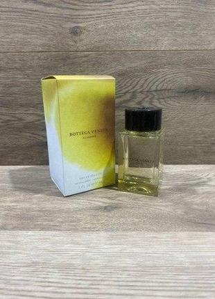 Bottega veneta illusione for him (ботега венета ілюзіон фор хім) 90 мл — чоловічі парфуми (оригінал)