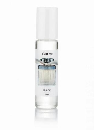 Chloe eau de parfum (хлое о де парфум) 10 мл — жіночі парфуми (олійні парфуми)