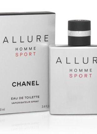 Allure homme sport (каролина эррера хом спорт) – мужские духи (люкс качество)