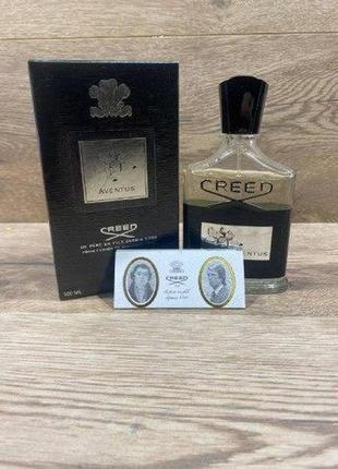 Creed aventus (крид авентус) — чоловічі парфуми