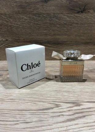 Chloe eau de parfum, (хлоя о де парфум) 100 мл - женские духи (люкс)