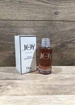 Christian dior joy by dior (кристиан диор джой бай диор) 100 мл – женские духи (оригинал)1 фото