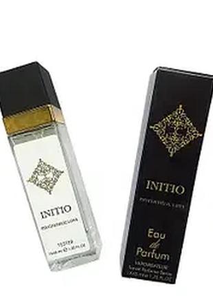Initio parfums psychedelic love (психеделик лав) 40 мл – унисекс духи (парфюмированная вода) тестер1 фото
