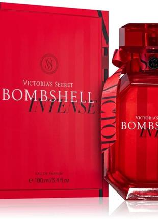 Bombshell intense (бомбшел интенс) &ndash; женские духи (люкс качество)