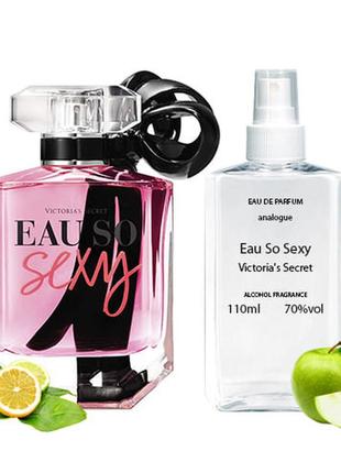 Victoria's secret eau so basic (вікторія сикрет еу соу сексі) 110 мл - жіночі духи (парфюмована вода)
