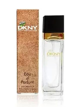 Dkny be delicious (донна каран нью-йорк) — 40 мл — жіночі парфуми (парфумована вода) тестер