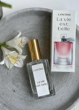 Lancome la vie est belle (ланком ла ві есст бель) 60 мл — жіночі парфуми (парфумована вода) тестер