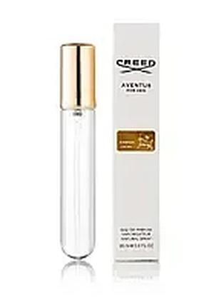 Creed aventus for her (крид авентус фо хер) 20 мл — жіночі парфуми (парфумована вода) пробник