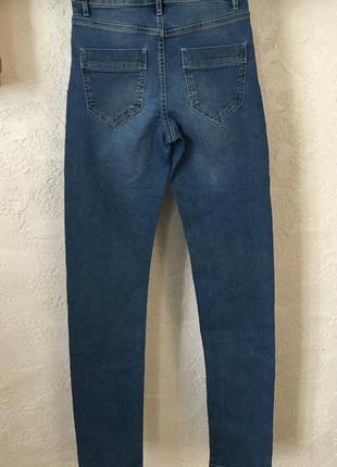 Стильные джинсы esmara2 фото
