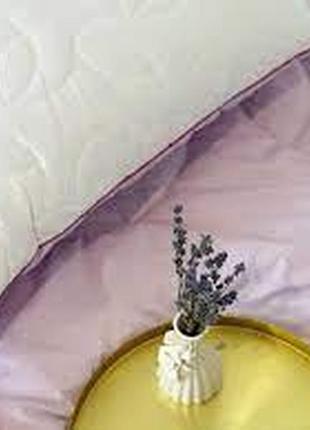 Подушка класична dormeo лаванда 50х70 см3 фото
