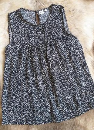 Блуза в зірочки gap