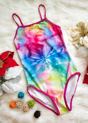 Купальник yd для дівчинки 10-11 років