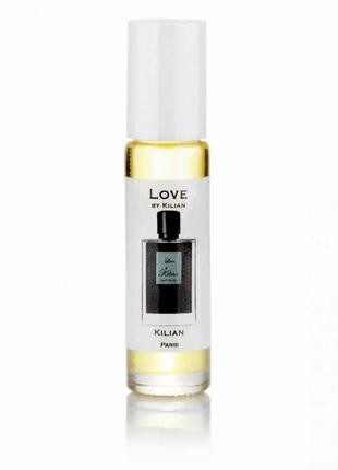 Kilian love by kilian (кilан лав бай кіліан) 10 мл — жіночі парфуми (олійні парфуми)