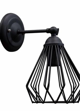 Бра в стилі лофт nl 05371-1 msk electric