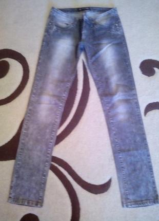 Качественные джинсы - варенки
