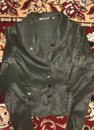 Пиджак женский! размеры 42-46. возможен торг! цена 225 грн.