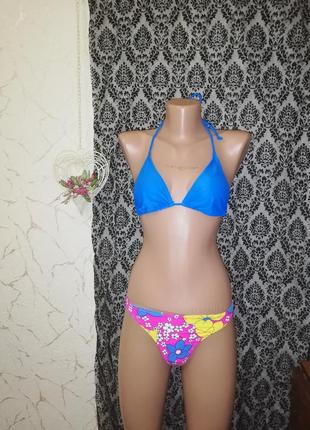Купальник раздельный бикини