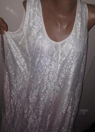 Платье новое together