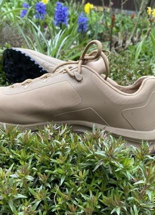 Кросівки tactical sneaker mil-tec germany coyote2 фото