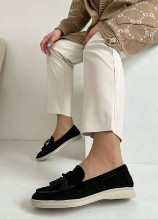 Натуральні лофери 🤤