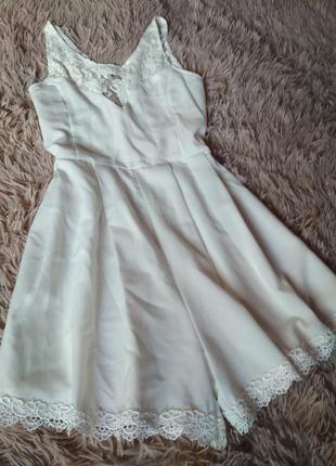 Ромпер комбінезон