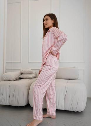 Піжама для сну в стилі victoria’s secret 🌷