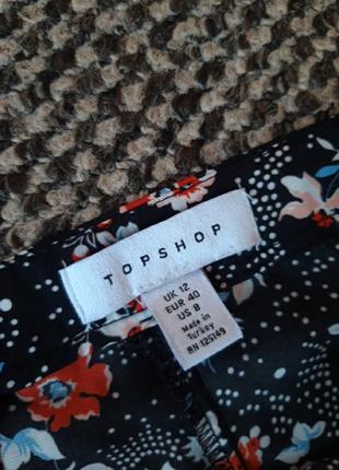 Юбка topshop7 фото