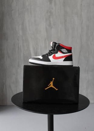 Air jordan 1 retro1 фото