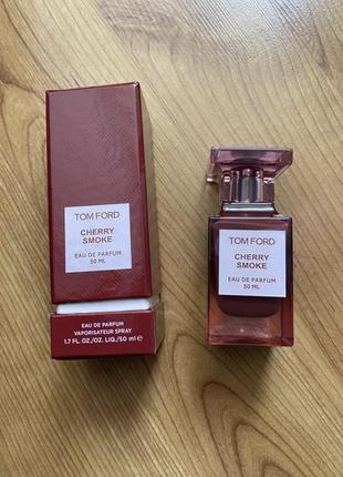 Tom ford cherry smoke 50 ml.