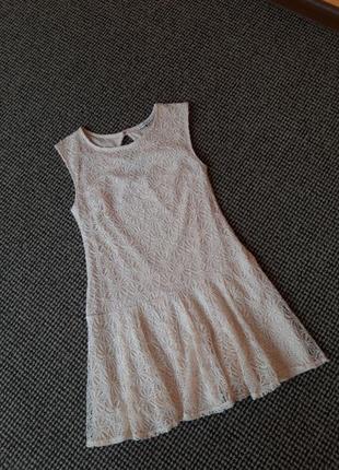 Платтье river island 6