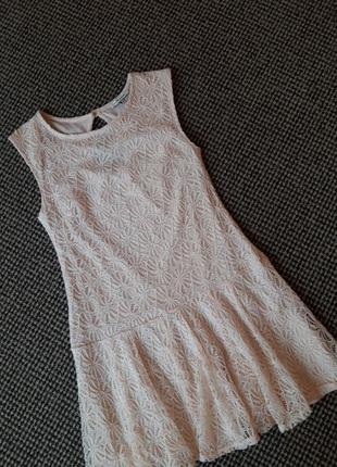 Платтье river island 7