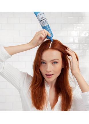 💙bumble and bumble sunday purifying clay detox shampoo 💙 очищающий детокс-шампунь с глиной3 фото