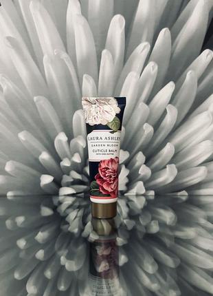 Бальзам для кутикул laura ashley garden bloom cuticle balm