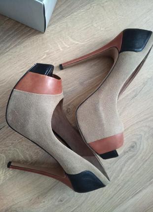 Продам туфлі jessica simpso