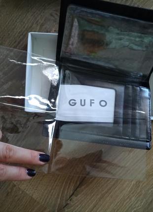 Продам обложку для документов gufo!