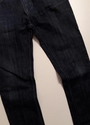 Фирменные джинсы скинни 32 р.2 фото