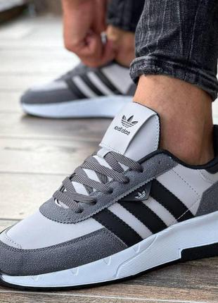 Чоловічі кросівки adidas