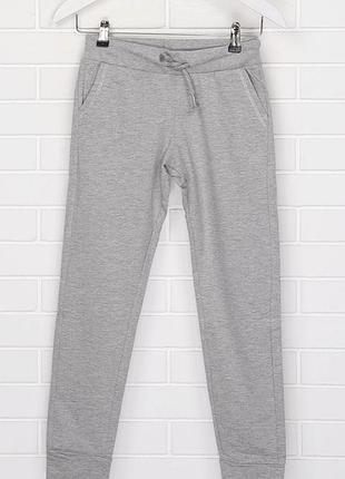Брюки новые двунитка cool club. размер 146 см