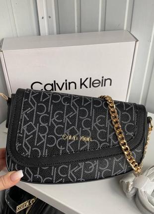 Сумка calvin klein5 фото