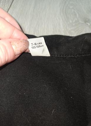 Джинсова куртка піджак джинсовка3 фото