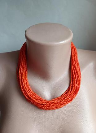 Оранжеві буси